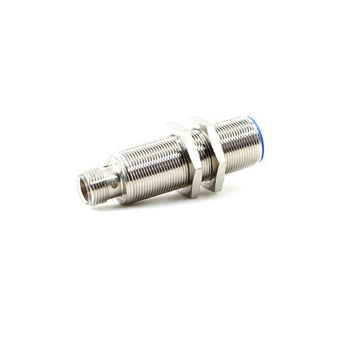 Sensore di prossimità induttivo - CL12 series - CHANKO SENSOR - cilindrico / M8 / analogico