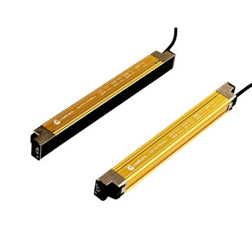Barriera fotoelettrica di sicurezza - CA20 series - CHANKO SENSOR - multifascio / a barriera / robusta