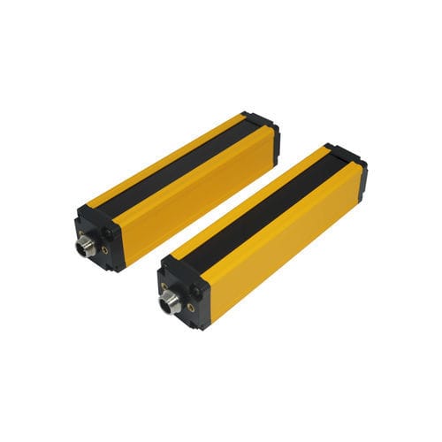Barriera fotoelettrica di misura - CSMF60-T0346DL-A - CHANKO SENSOR - multifascio / a barriera / IP65