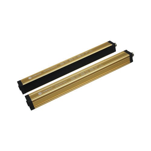 Barriera fotoelettrica di sicurezza di tipo 2 - CSA90-T0310DP2-A - CHANKO SENSOR - multifascio / a barriera / IP65