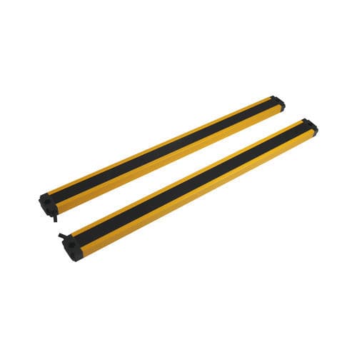 Barriera fotoelettrica di sicurezza di tipo 2 - CSF05-T0272DN2-A - CHANKO SENSOR - multifascio / a barriera / IP65