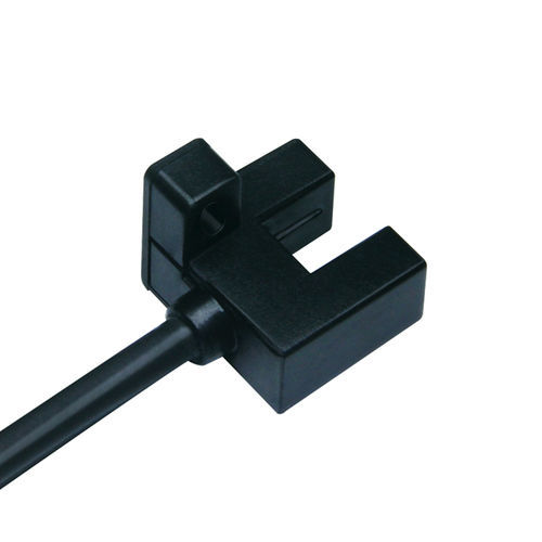 Sensore fotoelettrico a barriera - CPG-TF05N3F1 - CHANKO SENSOR - infrarosso / per la logistica / per riconoscimento oggetti