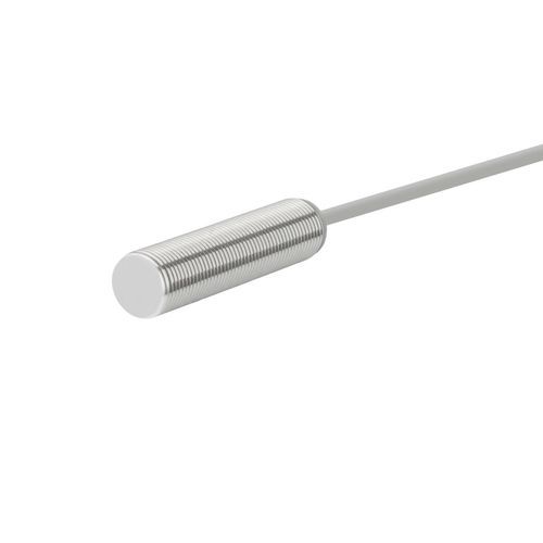 Sensore di prossimità induttivo - CL12-RF2DP2-S - CHANKO SENSOR - cilindrico / M12 / con funzione di commutazione