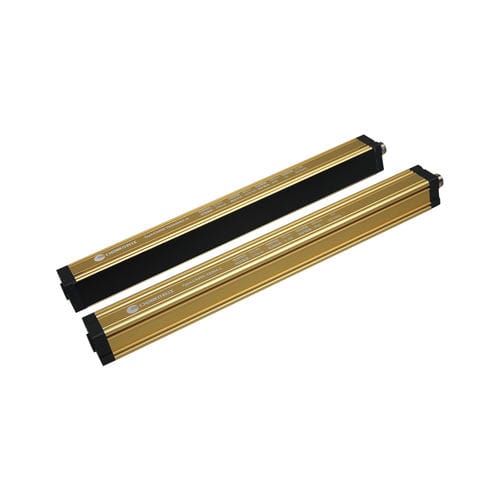 Barriera fotoelettrica di sicurezza di tipo 2 - CSA90-T0312DN2-A - CHANKO SENSOR - multifascio / a barriera / IP65