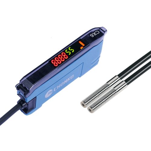 Sensore ottico di luce - CX6-DP30C - CHANKO SENSOR - per rilevamento / non specificato