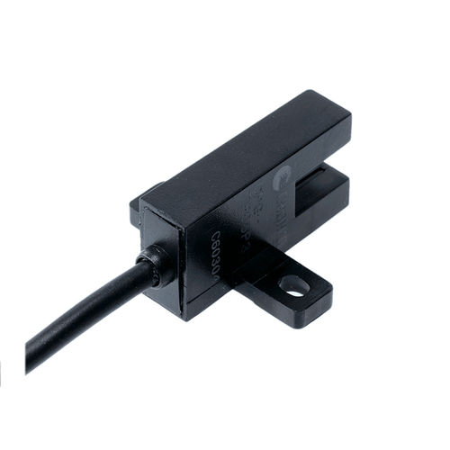 Sensore fotoelettrico a barriera - CPG-TF05N3T - CHANKO SENSOR - infrarosso / senza fili