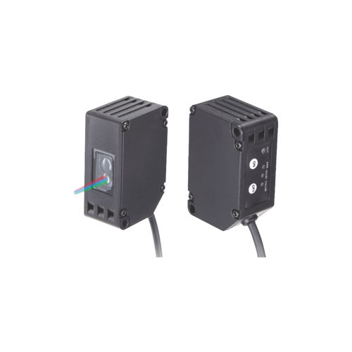 Sensore fotoelettrico sensore a riflessione diretta - CPE-DR30N3/1 - CHANKO SENSOR - rettangolare / luce rossa