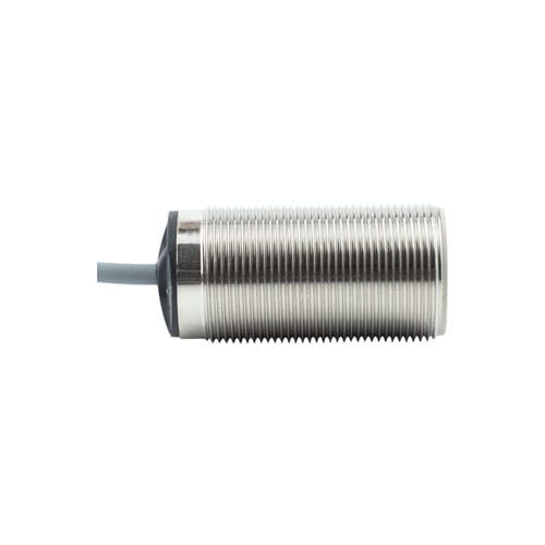 Sensore di prossimità induttivo - CL12-RF2DN1-S - CHANKO SENSOR - cilindrico / M12 / con funzione di commutazione