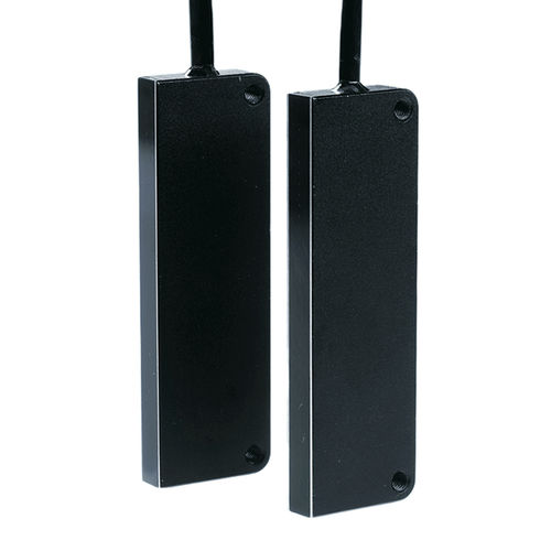 Testa di sensore a fibra ottica - CX2-T50QL - CHANKO SENSOR