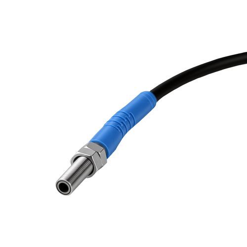 Testa di sensore a fibra ottica - CX3-DE5L130N1 - CHANKO SENSOR
