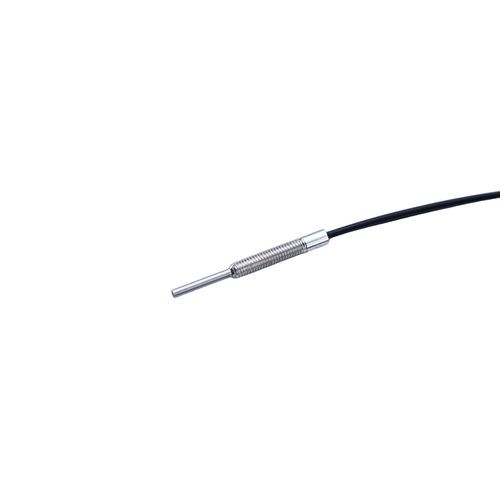 Cavo ottico di dati - CX2-D3FL-C/1.5-10 - CHANKO SENSOR - coassiale / dritto