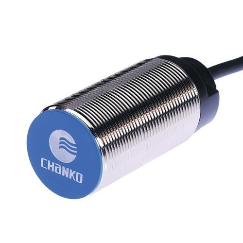 Sensore di prossimità induttivo - CL30-RF10DN1 - CHANKO SENSOR - cilindrico / M30 / con funzione di commutazione