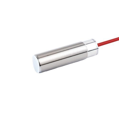 Sensore di prossimità induttivo - CL18-RF5DL1/H - CHANKO SENSOR - cilindrico / M18 / 2 cavi