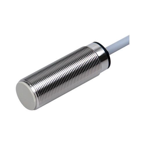 Sensore di prossimità induttivo - CL18-RF5DN1/S - CHANKO SENSOR - cilindrico / M18 / con funzione di commutazione