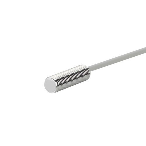 Sensore di prossimità induttivo - CL08-RF1AK1/S - CHANKO SENSOR - cilindrico / M8 / con funzione di commutazione