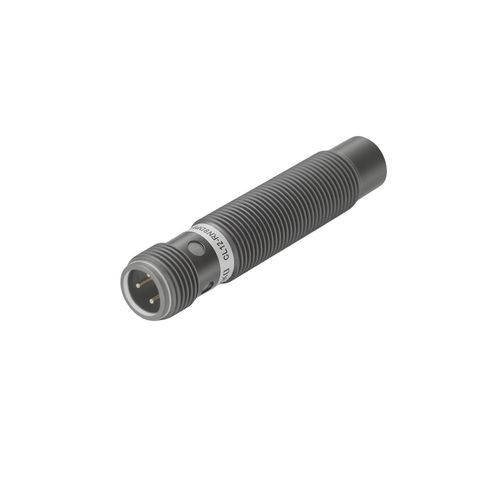 Sensore di prossimità induttivo - CL12-RN8DNF1-A - CHANKO SENSOR - cilindrico / M12 / NPN