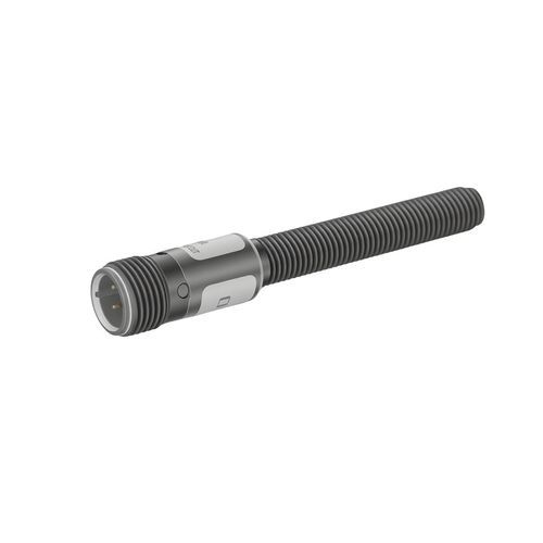 Sensore di prossimità induttivo - CL08 series - CHANKO SENSOR - cilindrico / M8 / con funzione di commutazione