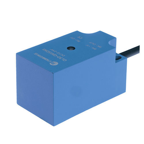Sensore di prossimità induttivo - CL30-QN10DN1 - CHANKO SENSOR - quadrato / NPN / DC
