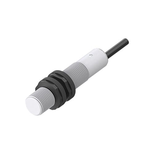 Sensore di prossimità capacitivo - CC12-RF3DN1 - CHANKO SENSOR - cilindrico / M30 / con funzione di commutazione