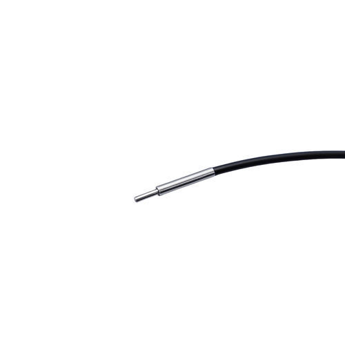 Cavo ottico di dati - CX2-DR3FL-C/1.5-6 - CHANKO SENSOR - dritto / con isolamento in plastica