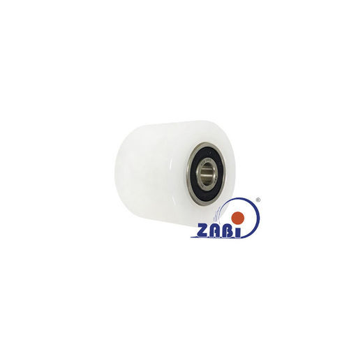 Rullo per ruota - R-40-30/8 - Zabi Deutschland UG (haftungsbeschränkt) - per assali / in plastica