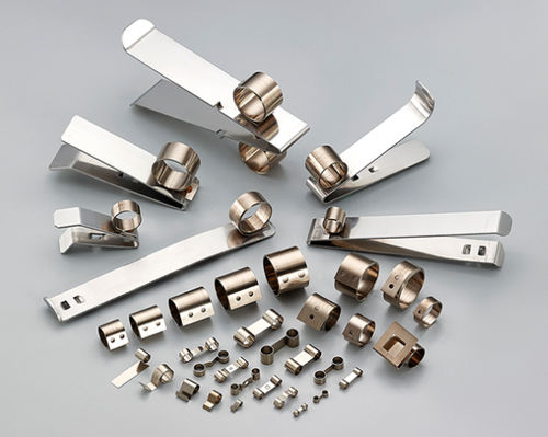 Molla di compressione - Ming Tai Industrial Co. - a nastro / in carbonio / per motore