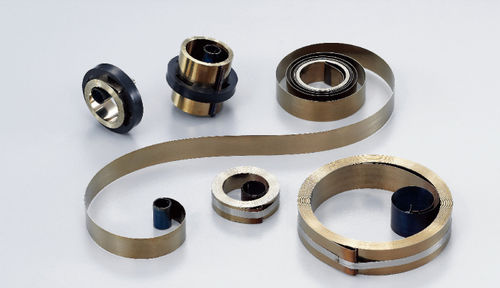 Molla di protezione - Ming Tai Industrial Co. - a spirale / di potenza / per tubi flessibili