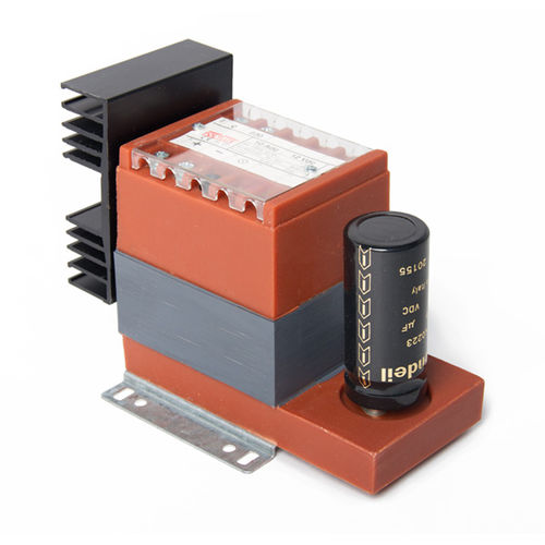 Trasformatore di potenza - TRFA series - POLYLUX - a secco / incapsulato / monofase