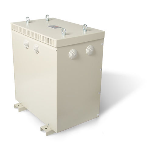 Compensatore con filtri armonici - C10D series - POLYLUX