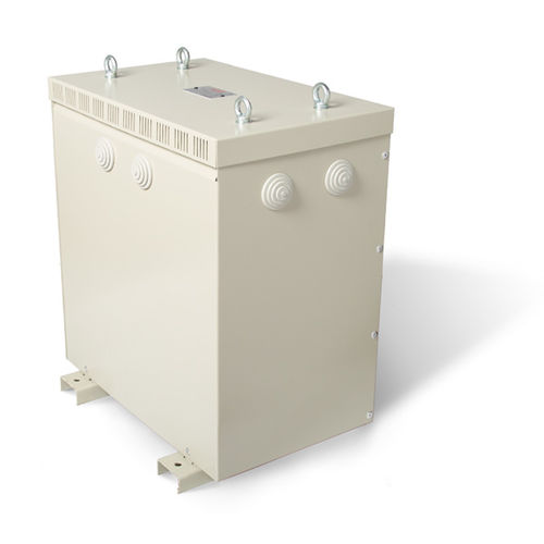 Compensatore armonico - C20D series - POLYLUX