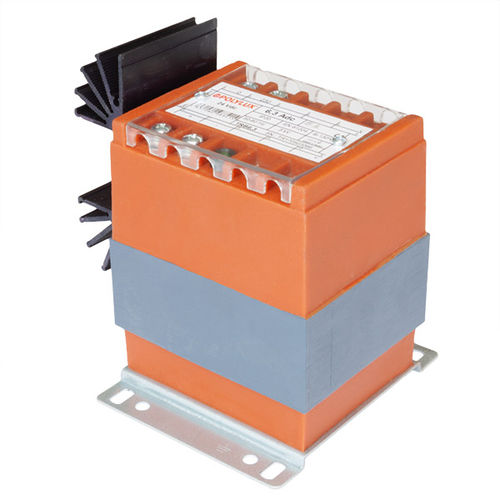 Raddrizzatore di corrente monofase - TRA series - POLYLUX