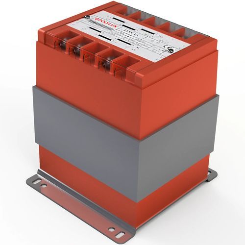 Trasformatore di potenza - ND series - POLYLUX - incapsulato / non incassato / IEC