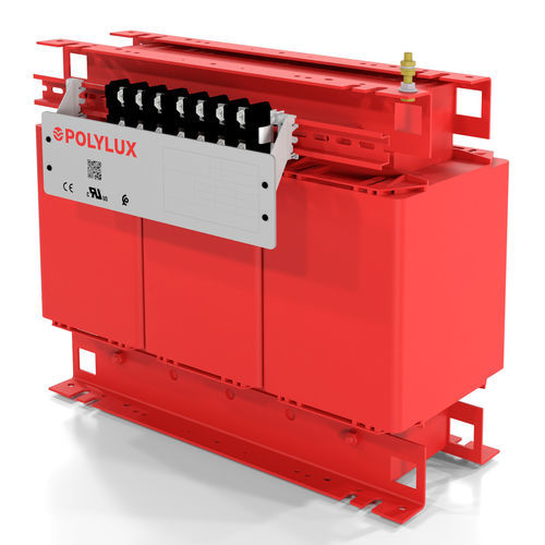 Autotrasformatore di potenza - AUTFX series - POLYLUX - a secco