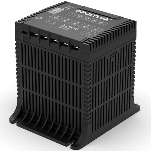 Autotrasformatore di potenza - PAU series - POLYLUX - a secco / monofase / non incassato