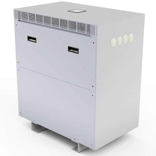 Trasformatore a secco - TTFW series - POLYLUX - di potenza / per applicazioni solari / trifase