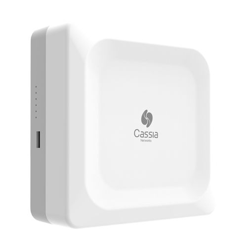 Gateway IoT - Cassia E1000 - Cassia Networks - 3G / WiFi / Ethernet