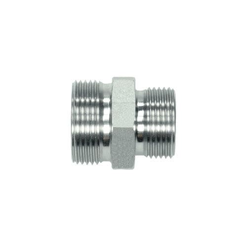 Raccordo idraulico - Rubrik 8.20 - PH Industrie-Hydraulik GmbH & Co. KG - filettato / ISO / DIN