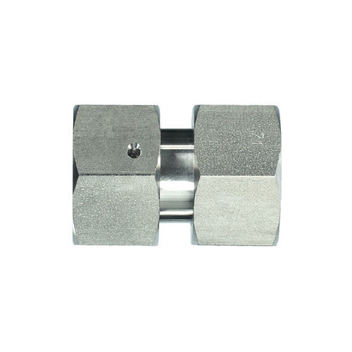 Raccordo idraulico - Rubrik 9.7  - PH Industrie-Hydraulik GmbH & Co. KG - filettato / DIN / in acciaio inossidabile