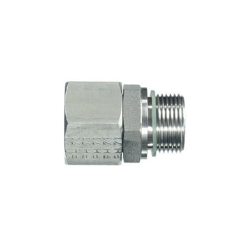 Raccordo idraulico - Rubrik 9.47 - PH Industrie-Hydraulik GmbH & Co. KG - filettato / DIN / BSP