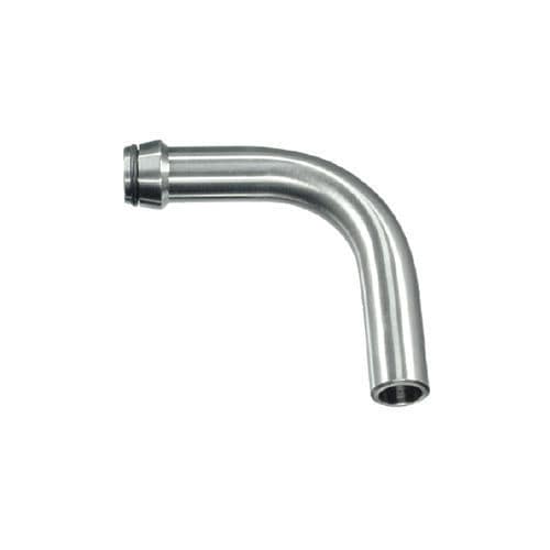 Raccordo idraulico - Rubrik 10.19  - PH Industrie-Hydraulik GmbH & Co. KG - da saldare / gomito a 90° / DIN