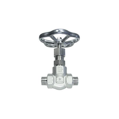 Valvola a sfera - Rubrik 13.28 - PH Industrie-Hydraulik GmbH & Co. KG - con volante / di controllo / per acqua