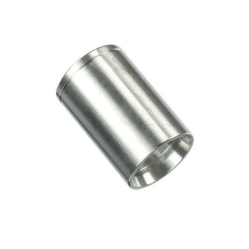 Ghiera a saldare - Rubrik 2.8  - PH Industrie-Hydraulik GmbH & Co. KG - in acciaio inossidabile