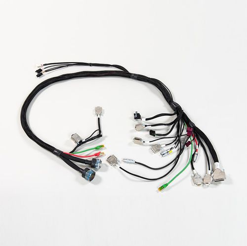 Cavo montato - BRIGHT Testing GmbH