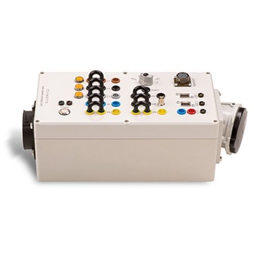 Sistema di acquisizione dati di tensione - EVspy 4  - BRIGHT Testing GmbH - ad inserimento / embedded / per misure di alta tensione
