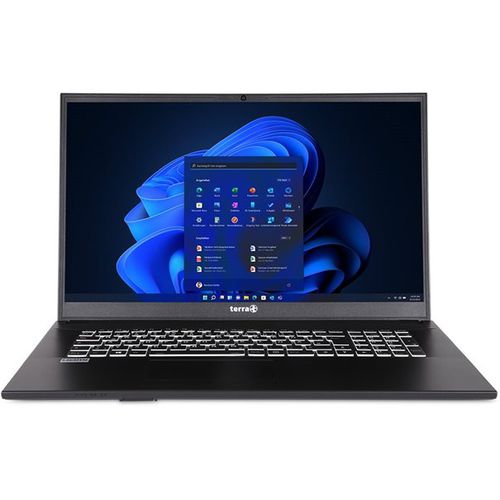 Computer portatile industriale - W11P -UK - Wortmann AG - Intel® Core™ i5 / Intel® Core™ i5-1135G7 / Intel® Iris® Xe