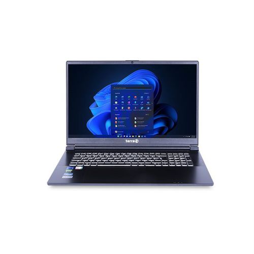 Computer portatile industriale - 1778 - Wortmann AG - Intel Core i7 / NVIDIA GeForce / Windows 11