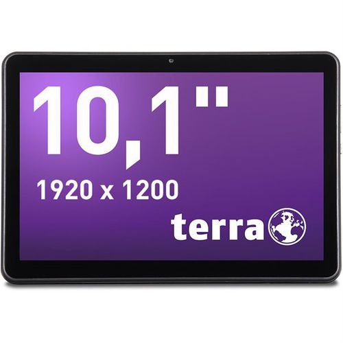 Tablet Androïd - 1006V2 - Wortmann AG - 10.1" / Quad Core / rinforzato