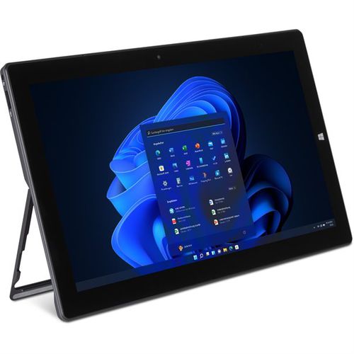 Tablet Windows 11 Pro - m3-8100Y W11 Pro - Wortmann AG - 12" / Intel® Core™ i3-8100 / 8 GB