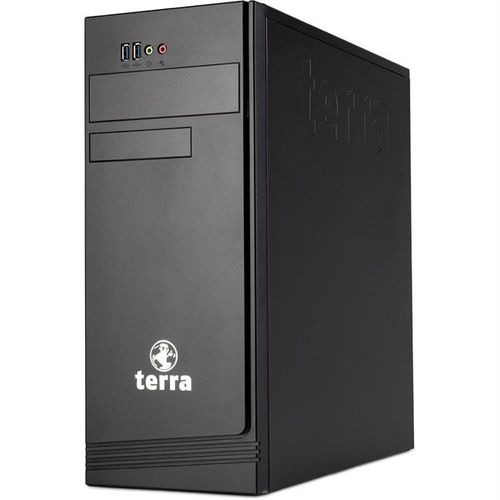 PC da ufficio - MARATHON 24-7 vPro - Wortmann AG - Intel® Core™ i5-10500E / HDMI / DisplayPort