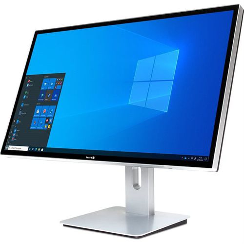 Panel PC di LCD - 2705 HA - Wortmann AG - con retroilluminazione a LED / 27" / Intel® Core™ i5-9500E